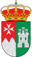 Blason de Villamiel