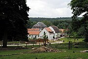 Faisanería en Wiesbaden