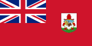 Bermuda (bandiera)