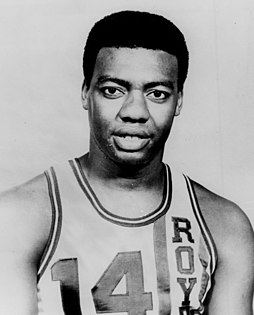 Oscar Robertson 1960–1974 1