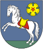 Coat of arms of Ostrava