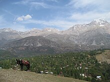 Panorama in Arslanbob.jpg