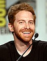 Seth Green, interprete di Scotty in Robot Chicken