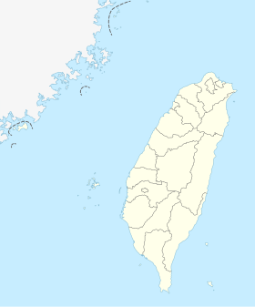 Daren (Taiwan)