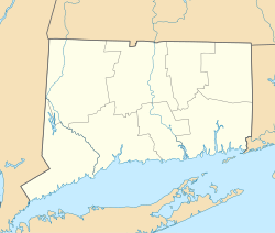 Sisson-South Whitney Historic District is located in Connecticut