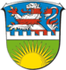 Coat of arms of Bad Karlshafen