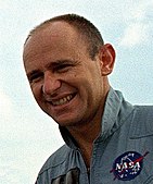 Alan Bean - Apollo 12 - november 1969