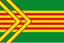 Atea - Bandera