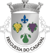 Brasão de armas de Cadaval