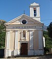 Kapelle Saint-Antoine