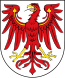 Blason de Brandebourg