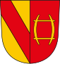 Wapen van Rastatt