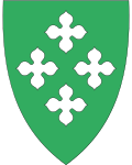 Wappen der Kommune Enebakk