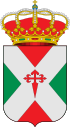 Brasão de armas de Montalbanejo