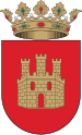 Escudo d'armas