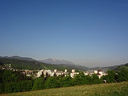 Ravne na Koroškem