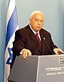 Ariel Sharon (Likud)