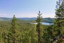 Björnberget view point, Björnlandet.jpg