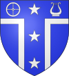 Blason de Saint-Sigismond