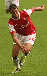 Marouane Chamakh مروان الشماخ