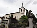 Dorfkirche Église de l’Assomption