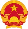 Thumbnail for List of districts of Vietnam