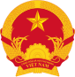 Mari-piandrian'i Vietnamy