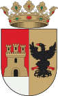 Escudo d'armas