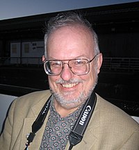 Greg Bear.