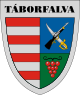 Táborfalva – Stemma