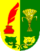 Coat of arms of Hněvčeves