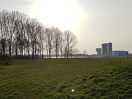 Lumièrepark, Almere