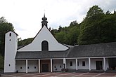 Couvent de Maria Martental en Allemagne.