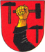 Blason de Rejštejn