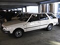 Renault 18 Break (1984-1986)