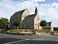 Ar chapel.