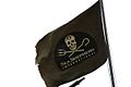 Flagge von Sea Shepherd