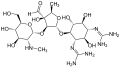 Streptomycin