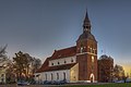 St.-Simeon-Kirche