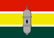 Vlag van Macapá