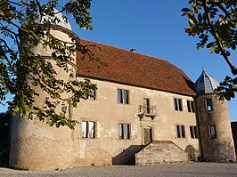 Kasteel van Diedendorf