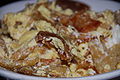 Image 1Fatut, Yemeni fried bread with eggs (from Culture of Yemen)