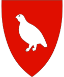 Wappen der Kommune Holtålen