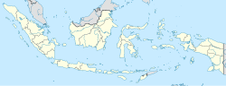 Nagan Raya Regency is located in Indonesia