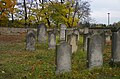 Jüdischer Friedhof