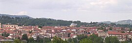 Panorama Lioni