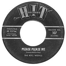 Please Please Me