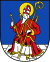 Wappen von Abtenau