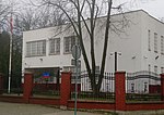 Embajada en Varsovia