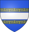 Coat of airms o Marne